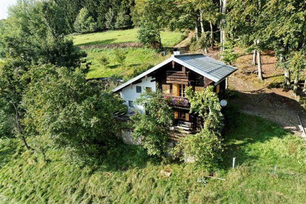 Ferienhof Stetter Schöllnach Zewnętrze zdjęcie