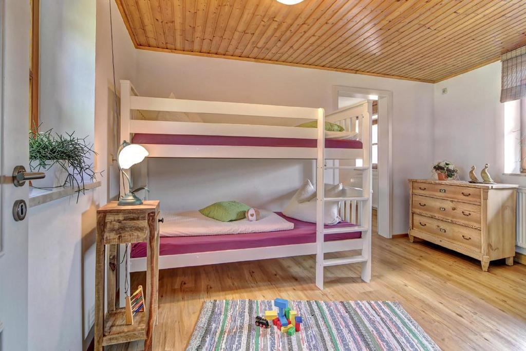 Ferienhof Stetter Schöllnach Zewnętrze zdjęcie