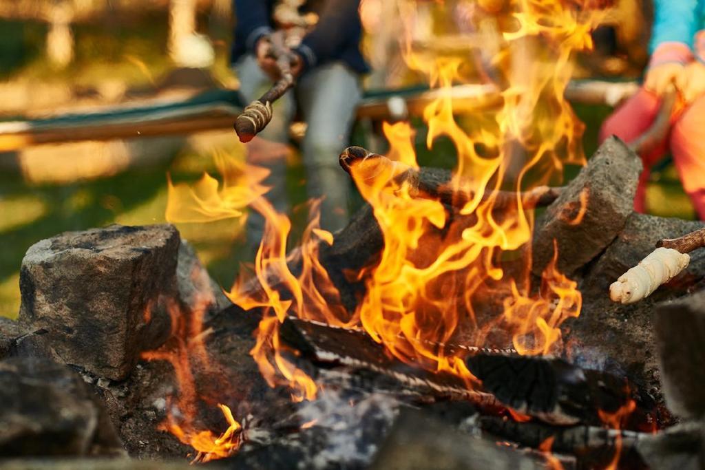 Ferienhof Stetter Schöllnach Zewnętrze zdjęcie